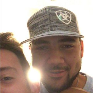 Meet your Posher, Conner